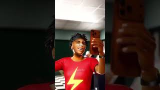 Why IShowSpeed Used His Screen 🤨