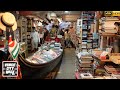 Venice Tour Guide Libreria Acqua Alta to Rialto Bridge 26/October