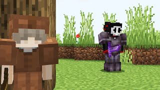 Can He Survive Minecraft's Smartest Hunters?