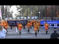 Kyoto Tachibana SHS Band - Rose Parade 2018 京都橘高校吹奏楽部