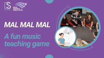 MTDL Game Video: Mal Mal Mal (Beat Passing Game)