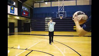 Pixilation Animation