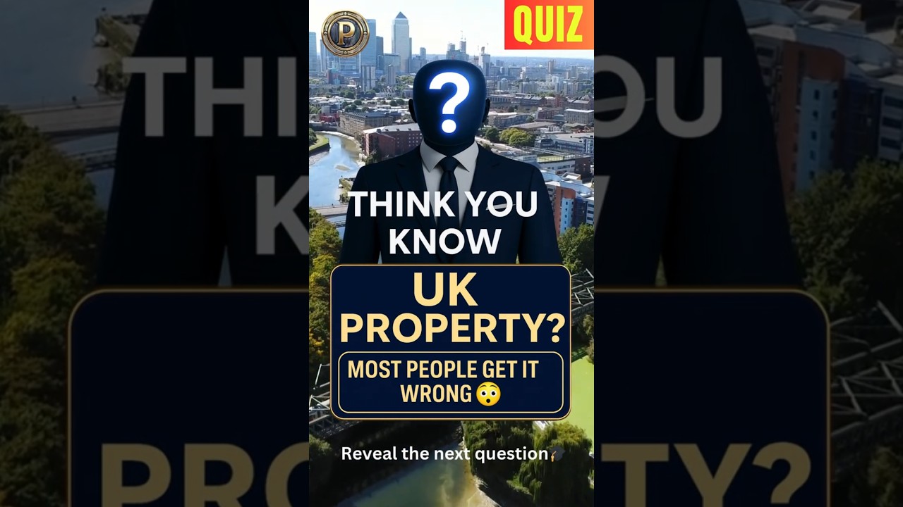 🤔What’s ‘Part Exchange’ in Property? 🔁 Most Buyers Have No Idea! 
