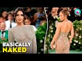 Met Gala 2024 Naked Dresses Wedding Gowns And More Rumour Juice Met Gala 2024 Naked Dresses Wedding Gowns And More Rumour Juice