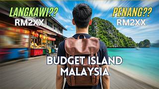 Budget Travel Showdown: Langkawi vs Penang - The Ultimate Guide to Stay
