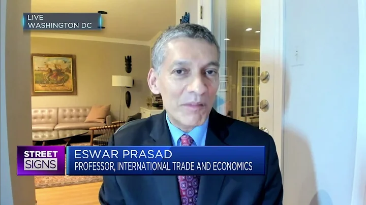The Chinese government's 'dualistic' approach to its economy is a problem, says professor - DayDayNews
