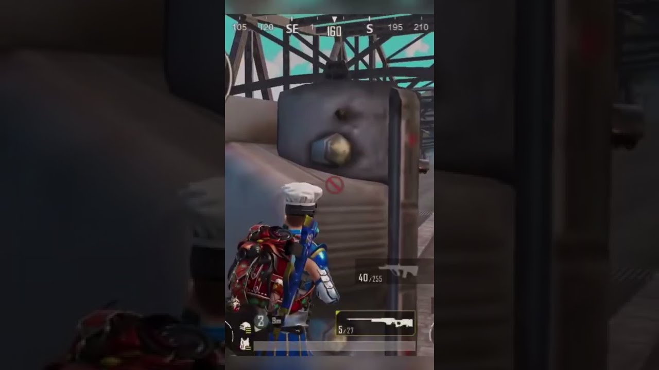 take AWM ONETAP like shotguns || onetap headshots with AWM  