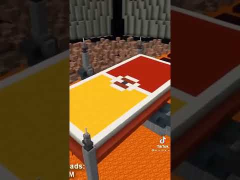 Minecraft #shorts(3)