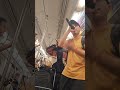 NYC MTA performance