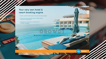 CROWD1 | LifeTRNDS Introduction (New CROWD1 Product)