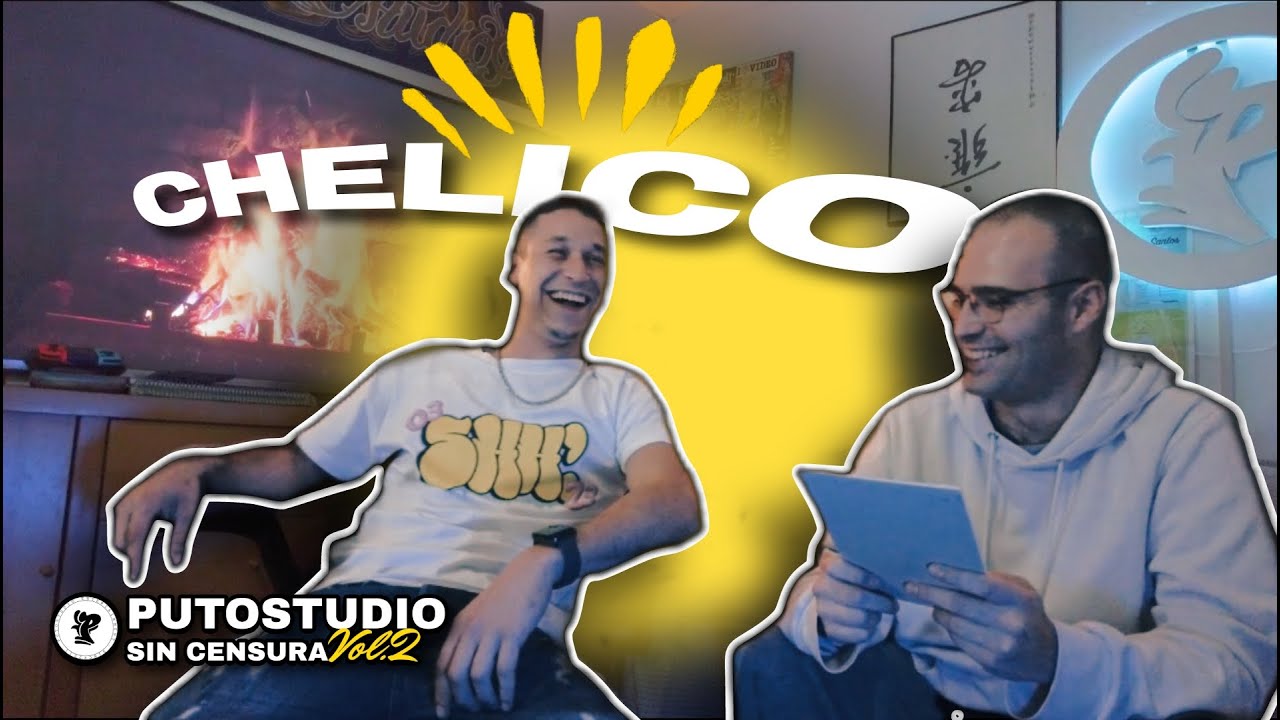 CHELICO: 
