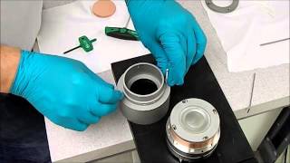 AJA International Gen 2 Clamping Ring