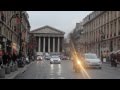 Cartolina da Parigi (Francia) - La vie en rose - HD VIDEO