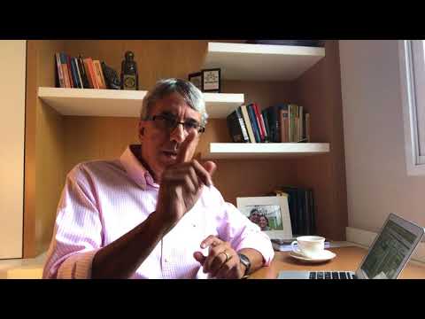 Bom dia, com Hélcio Costa