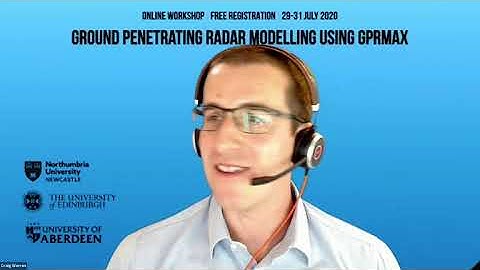 Day 1 - Welcome from the hosts and introduction by the invited speakers