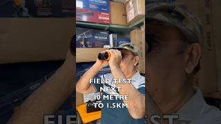 #fieldtest #sharpness GPO 8x42 Ed #binoculars passion Ed #indiatelescopeshop #9899212222 #shorts