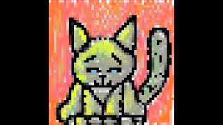 Imagiverse Nft Art The Making Of Pixyxat 1 Non Fungible Tokens For Sale Buying Nft Art