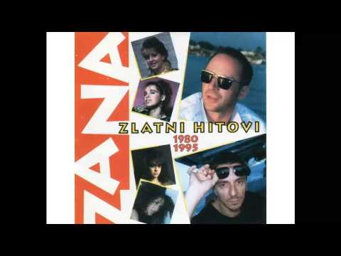 Zana Vejte Snegovi Audio 1995 HD 