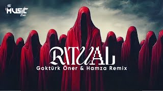Sunstars - Ritual (Goktürk Öner & DJ Hamza Remix)