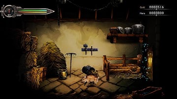 SWORD OF THE VAGRANT Vegeta Quinn