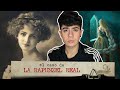 EL CASO DE LA RAPUNZEL REAL - encerrada por 25 años