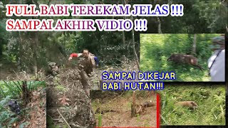 Kumpulan Berburu Babi Hutan Paling Menegangkan ! Best Hunting | Best of Wild Boar Hunting