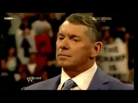 Batista Returns To RAW