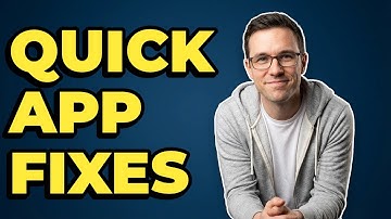 How Can I Use An App