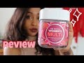 Olly Vitamins-The Perfect Women's Multi