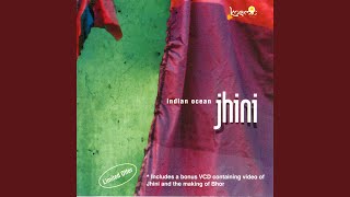 Video thumbnail of "Indian Ocean - Nam Myo Ho"