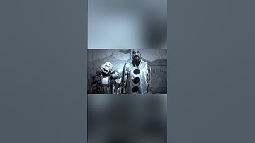 Thumbnail of House of 1000 Corpses Spaulding Commercial. #horrorshorts #commercial #zombie