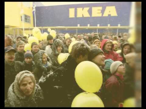 RicARDO Pescador - IKEA Kerst (Christmas single)