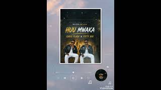Chris flash ft Fifty boy_-_huu mwaka_officiel audio