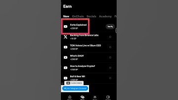 Earn +250 Blum New Task Code | Forks Explained Video Code BLUM | #blum #shorts #viralshort