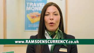 Ramsdens Tv Advert Summer 2018