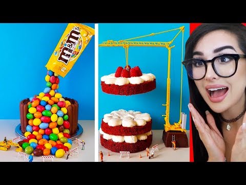 Amazing Cakes That Tell A Story Safe Videos For Kids - dantdm roblox cake dantdm roblox cake birthday roblox