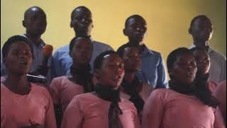 Turudishe Ulipo tutoa By. Chapwa SDA Choir-Songwe