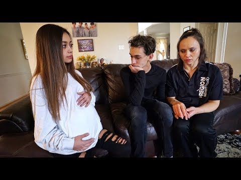 i-told-my-boyfriend's-mom-i'm-pregnant!-(prank)