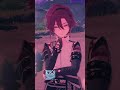 Shikanoin Heizou #Heizou #genshin #edit