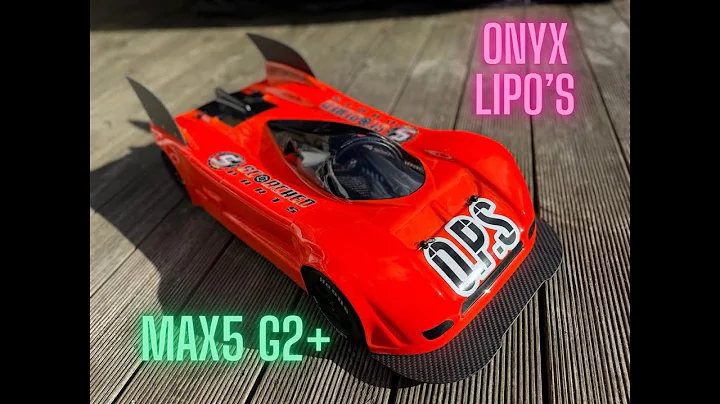 Arrma Infraction - 100mph+ Speed Run Build and Test! (@scorchedparts8013 @ARRMARC)