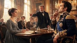 HE DISMISSED HER AS A PLAIN BOOKKEEPER OF THIRTY THE SOLICITOR ROSE AND CALLED HER BY NAME