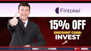 Fintokei Coupon Code | Get 15% Discount | Promo Code Tutorial screenshot 2