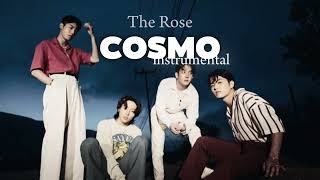 The Rose ~ COSMO // instrumental | i’mJam