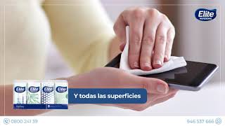 Productos Elite Professional screenshot 3