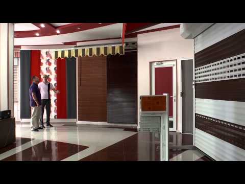 სახლი _ \"დიოს\" შოუ-რუმი