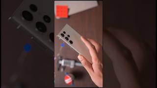 Use Back Tap Action On Samsung Galaxy