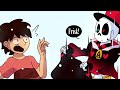 ChanceTale Part 8【 Undertale Comic Dub 】