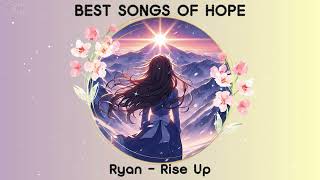 Download Lagu Ryan - Rise Up ♫ |In the end, you’ll shine and glow|English Hopeful Songs✨ MP3 Download Lagu Ryan - Rise Up ♫ |In the end, you’ll shine and glow|English Hopeful Songs✨ MP3