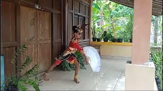 Tari Sembagi Arutala
