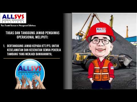 Video: Apakah tugas dan tanggungjawab CPA?